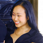 Bella Ling and Derrick Pierce part1
